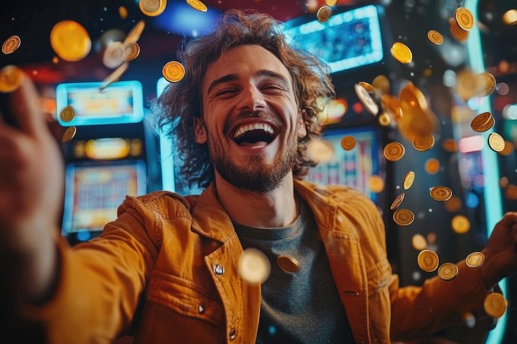 Metode pembayaran duniaslot777 — DANA, OVO, GoPay, dan bank lokal