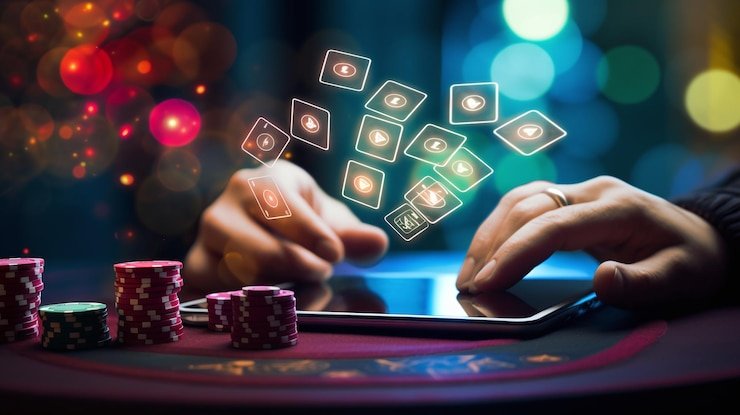 Proses bermain togel di duniaslot777 dari pemilihan angka hingga konfirmasi taruhan